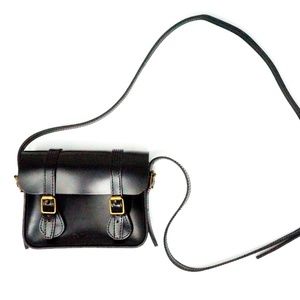 COPY - Dr. Martens Leather Purse